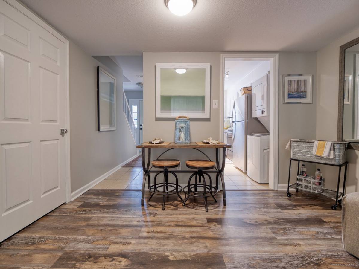 Townhouse for rent at 1010 N Toombs St, Valdosta, GA 31601