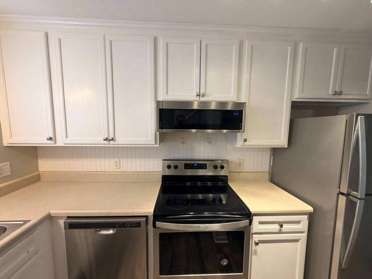 Townhouse for rent at 1010 N Toombs St, Valdosta, GA 31601
