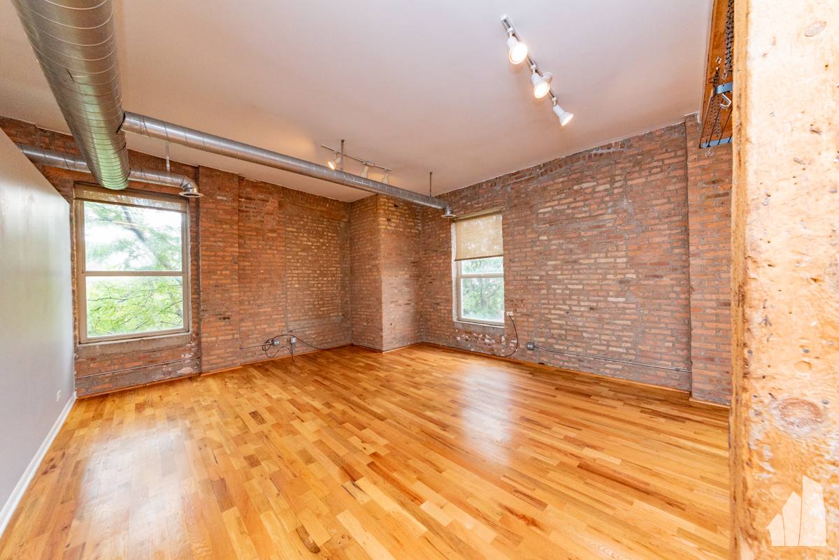 Apartment for rent at 1822 S Bishop St #210, Chicago, IL 60608