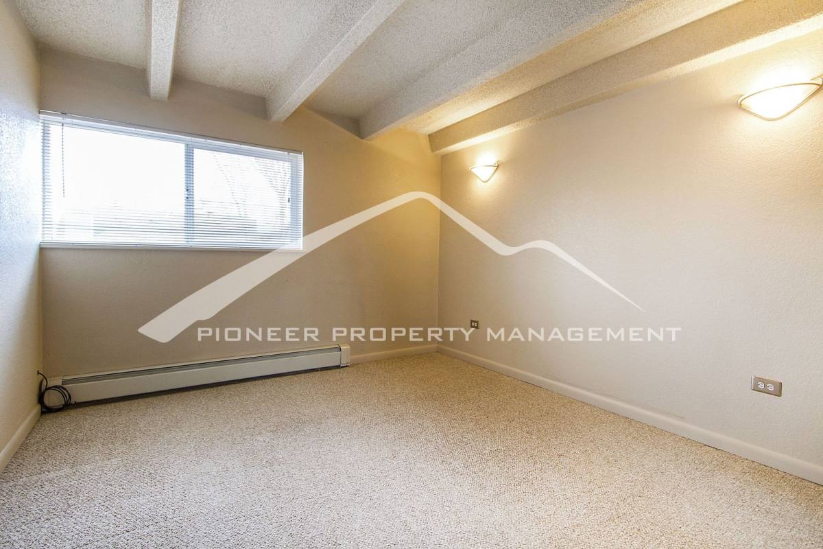 Condo for rent at 200 N Pearl St, Denver, CO 80203
