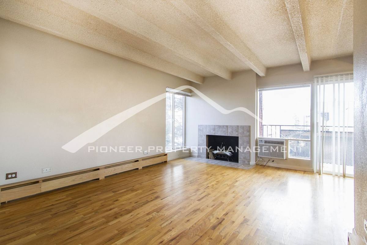Condo for rent at 200 N Pearl St, Denver, CO 80203