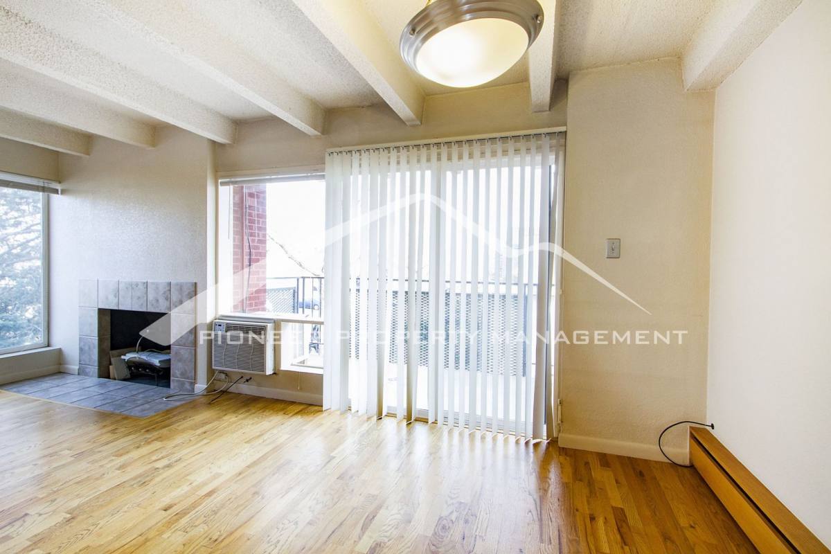 Condo for rent at 200 N Pearl St, Denver, CO 80203