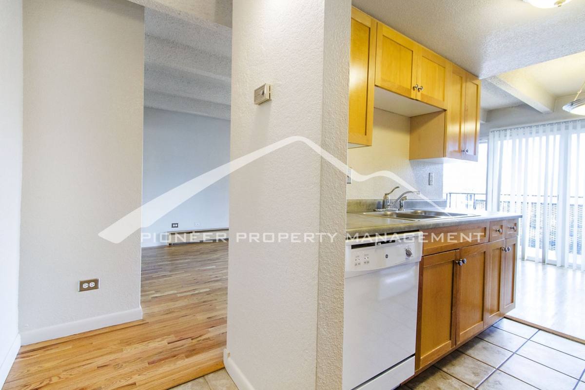 Condo for rent at 200 N Pearl St, Denver, CO 80203