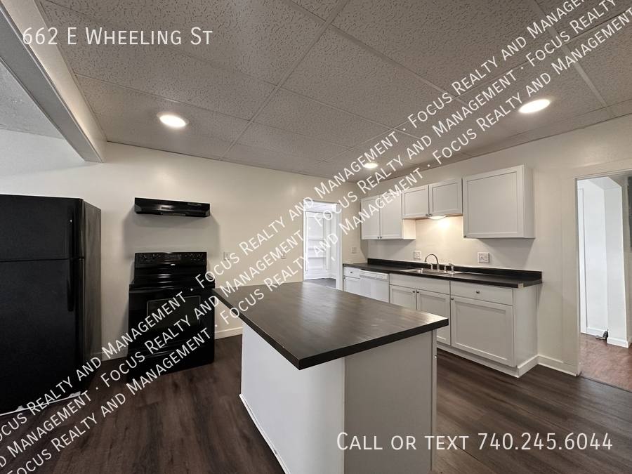 662 E Wheeling St, Lancaster, OH 43130 - House for Rent - Image 3