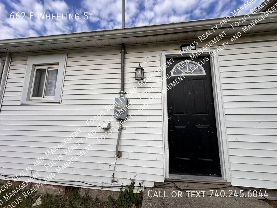 662 E Wheeling St, Lancaster, OH 43130 - House for Rent - Image 2