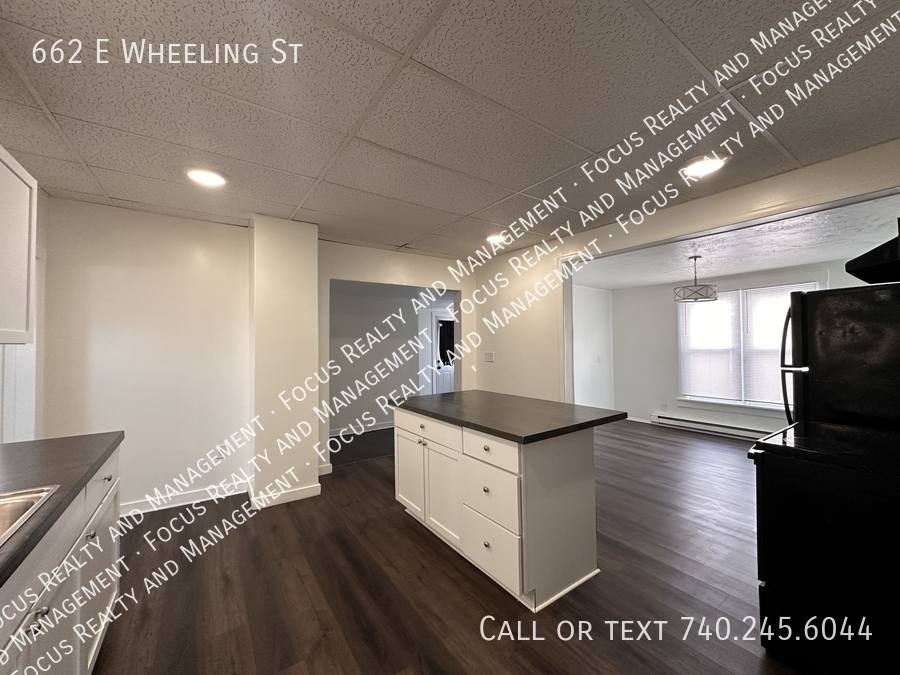 662 E Wheeling St, Lancaster, OH 43130 - House for Rent - Image 4