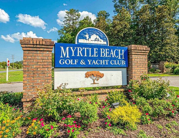 House for rent at 6530 Laguna Point, Myrtle Beach, SC 29588