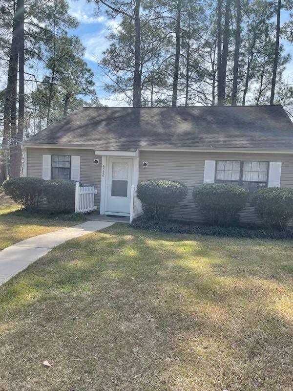 House for rent at 6530 Laguna Point, Myrtle Beach, SC 29588