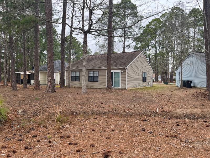 House for rent at 6530 Laguna Point, Myrtle Beach, SC 29588