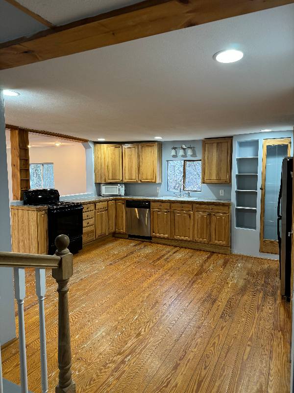 Apartment for rent at 160 Concord Stage Rd #3, Weare, NH 03281