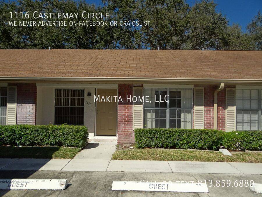 1116 Castlemay Circle, Dunedin, FL 34698