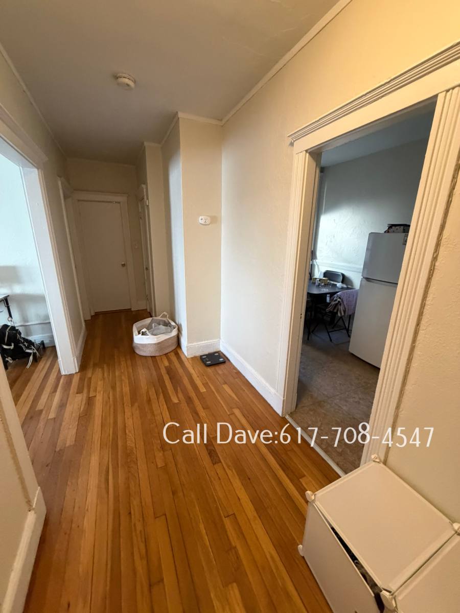 Apartment for rent at 4 Vinal St, Brighton, MA 02135