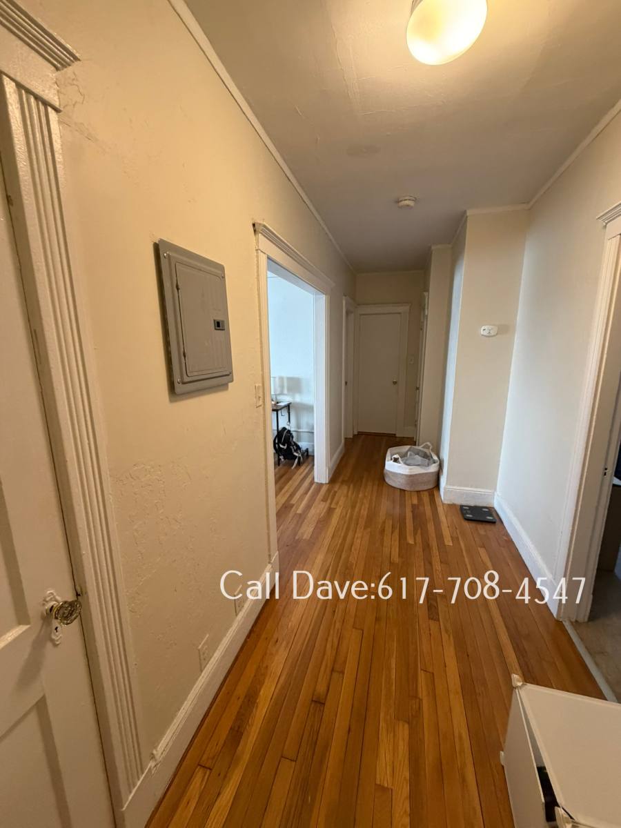 Apartment for rent at 4 Vinal St, Brighton, MA 02135