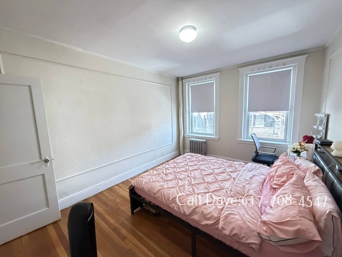 Apartment for rent at 4 Vinal St, Brighton, MA 02135