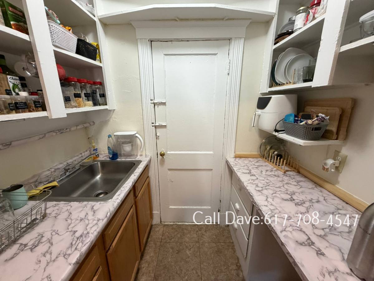 Apartment for rent at 4 Vinal St, Brighton, MA 02135
