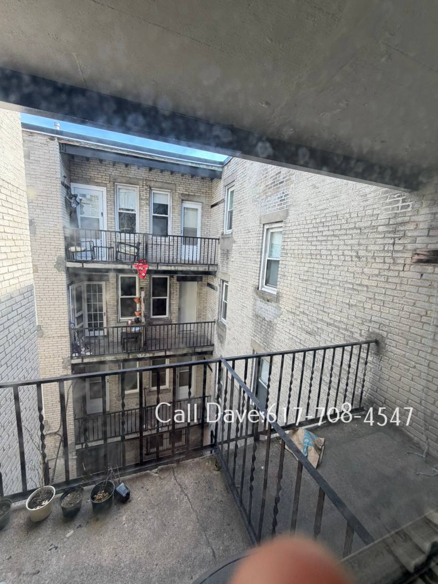 Apartment for rent at 4 Vinal St, Brighton, MA 02135