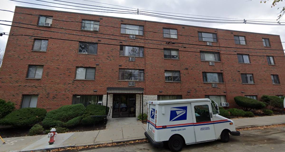 Apartment for rent at 16 Riverside St #32, Watertown, MA 02472