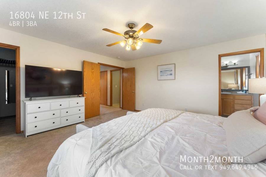 House for rent at 16804 NE 12th St, Vancouver, WA 98684