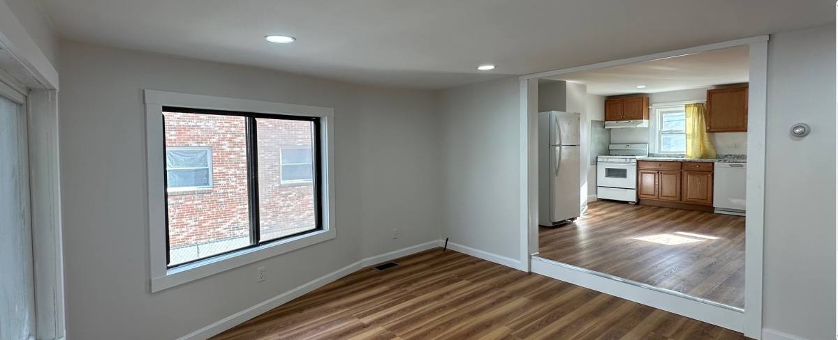 Apartment for rent at 8 Ralph Piteri Terrace #1, Watertown, MA 02472