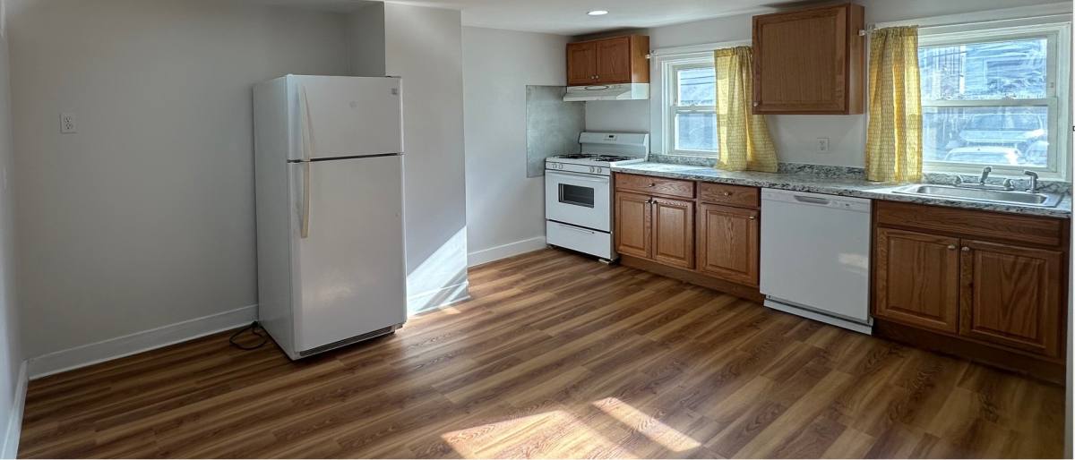 Apartment for rent at 8 Ralph Piteri Terrace #1, Watertown, MA 02472