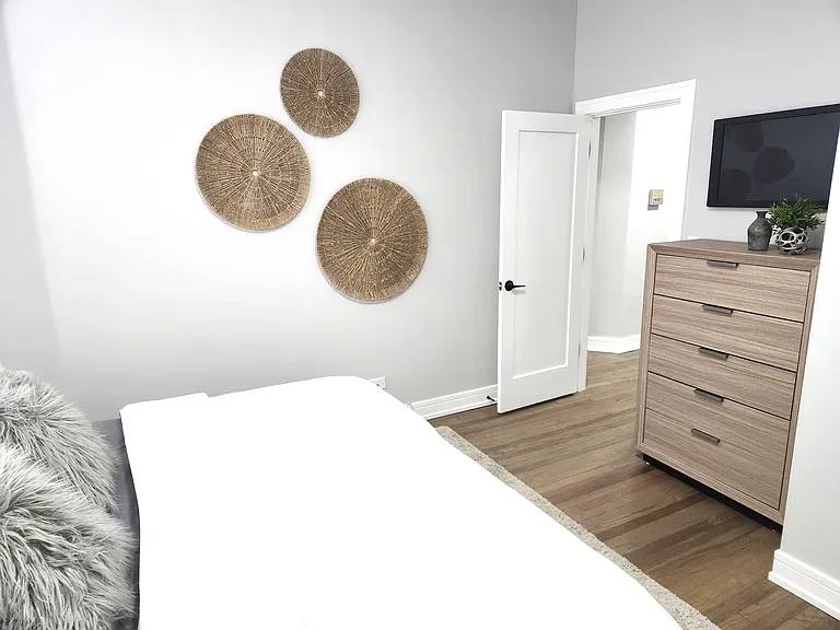 Apartment for rent at 3840 N Wilton Ave #3, Chicago, IL 60613