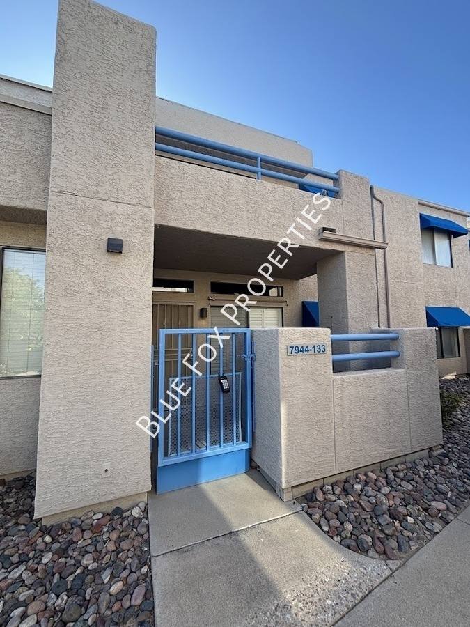 Condo for rent at 7944 E Colette Circle #133, Tucson, AZ 85710