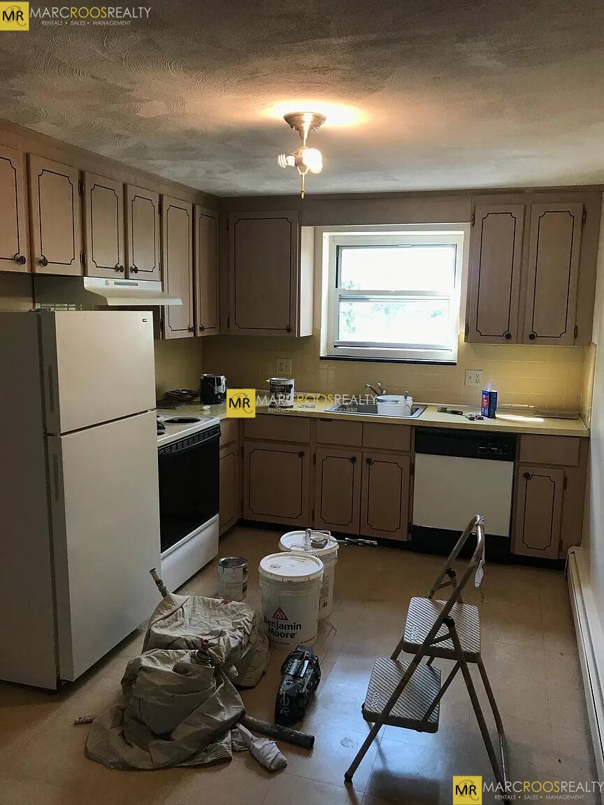 Apartment for rent at 159 Lexington St #21, Auburndale, MA 02466