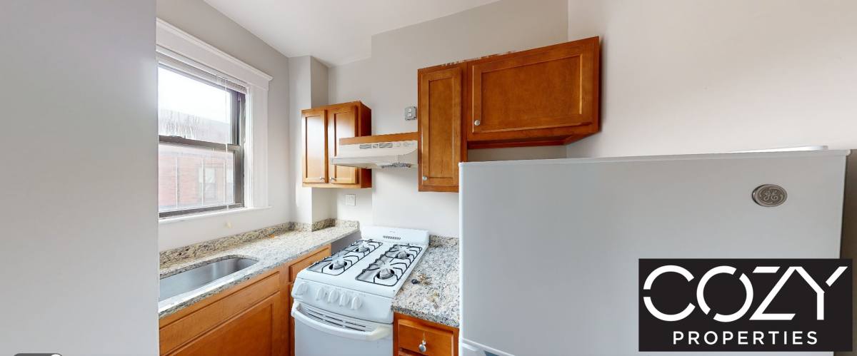 Apartment for rent at 48 Jfk St #15, Cambridge, MA 02138