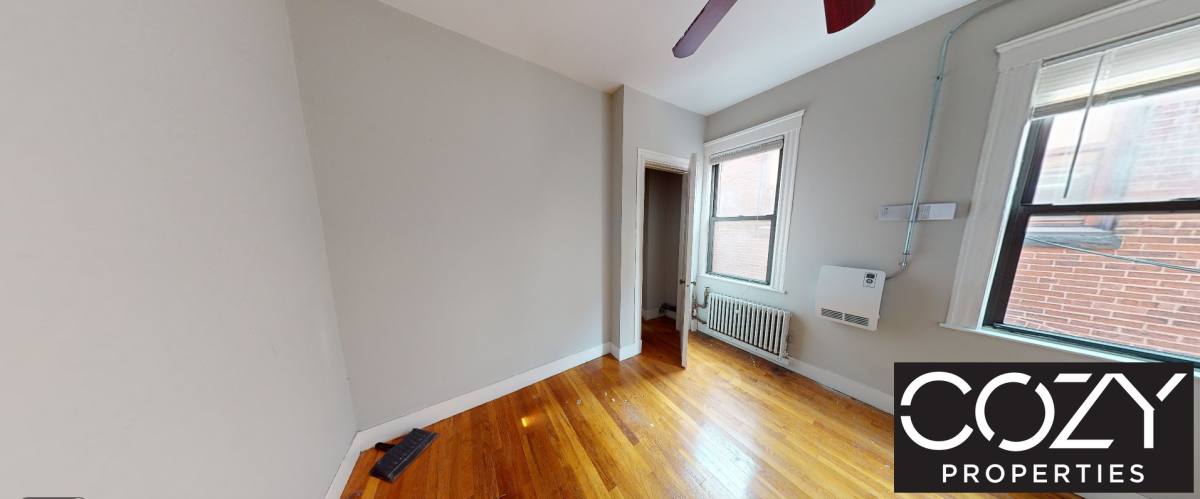 Apartment for rent at 48 Jfk St #15, Cambridge, MA 02138