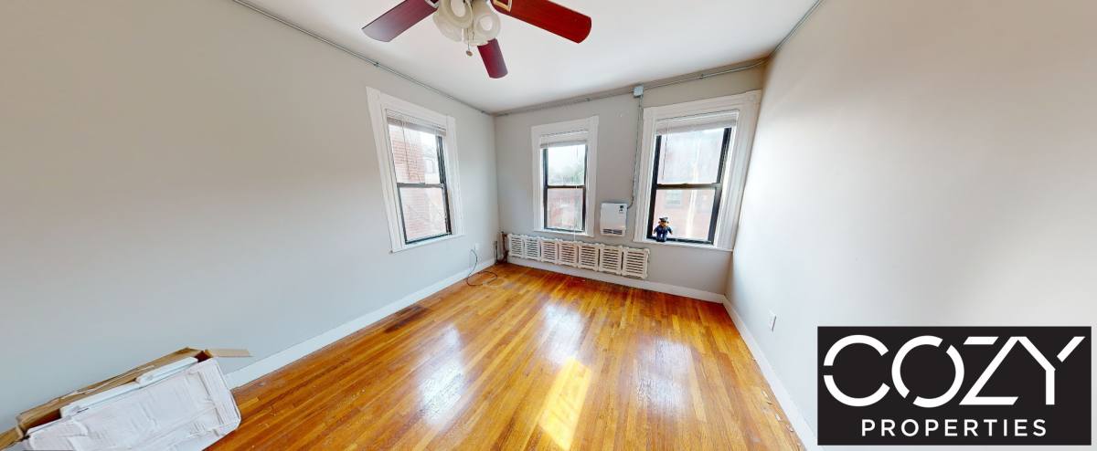 Apartment for rent at 48 Jfk St #15, Cambridge, MA 02138