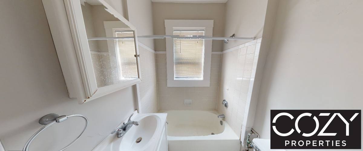 Apartment for rent at 48 Jfk St #15, Cambridge, MA 02138