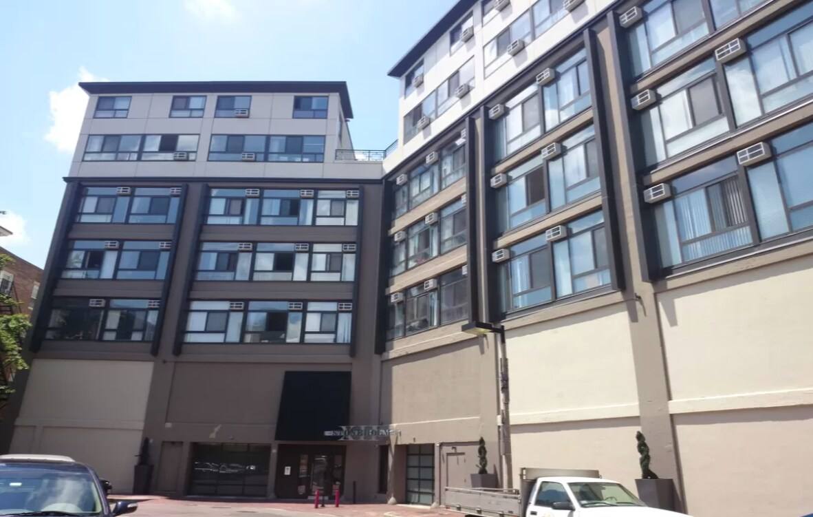 Apartment for rent at 12 Stoneholm St #314, Boston, MA 02115