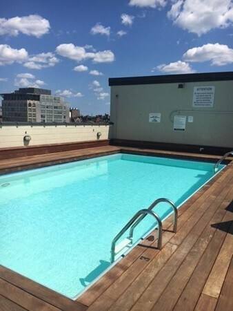 Apartment for rent at 12 Stoneholm St #314, Boston, MA 02115