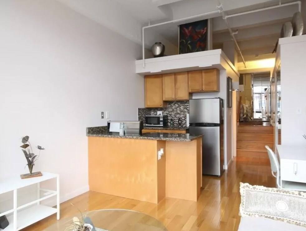 Apartment for rent at 12 Stoneholm St #314, Boston, MA 02115