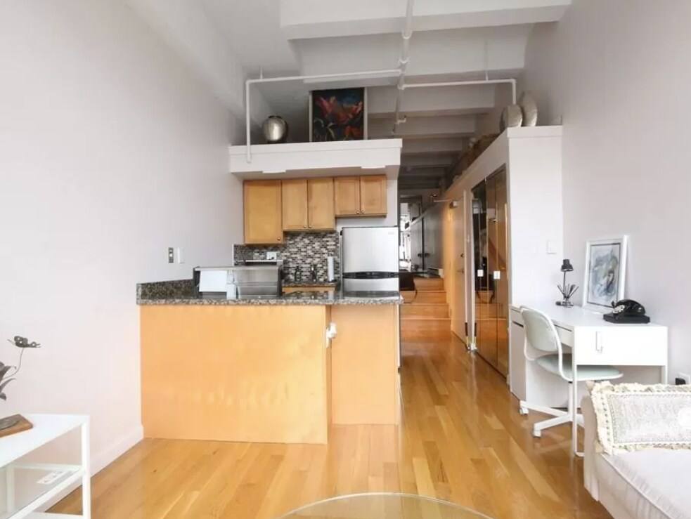 Apartment for rent at 12 Stoneholm St #314, Boston, MA 02115