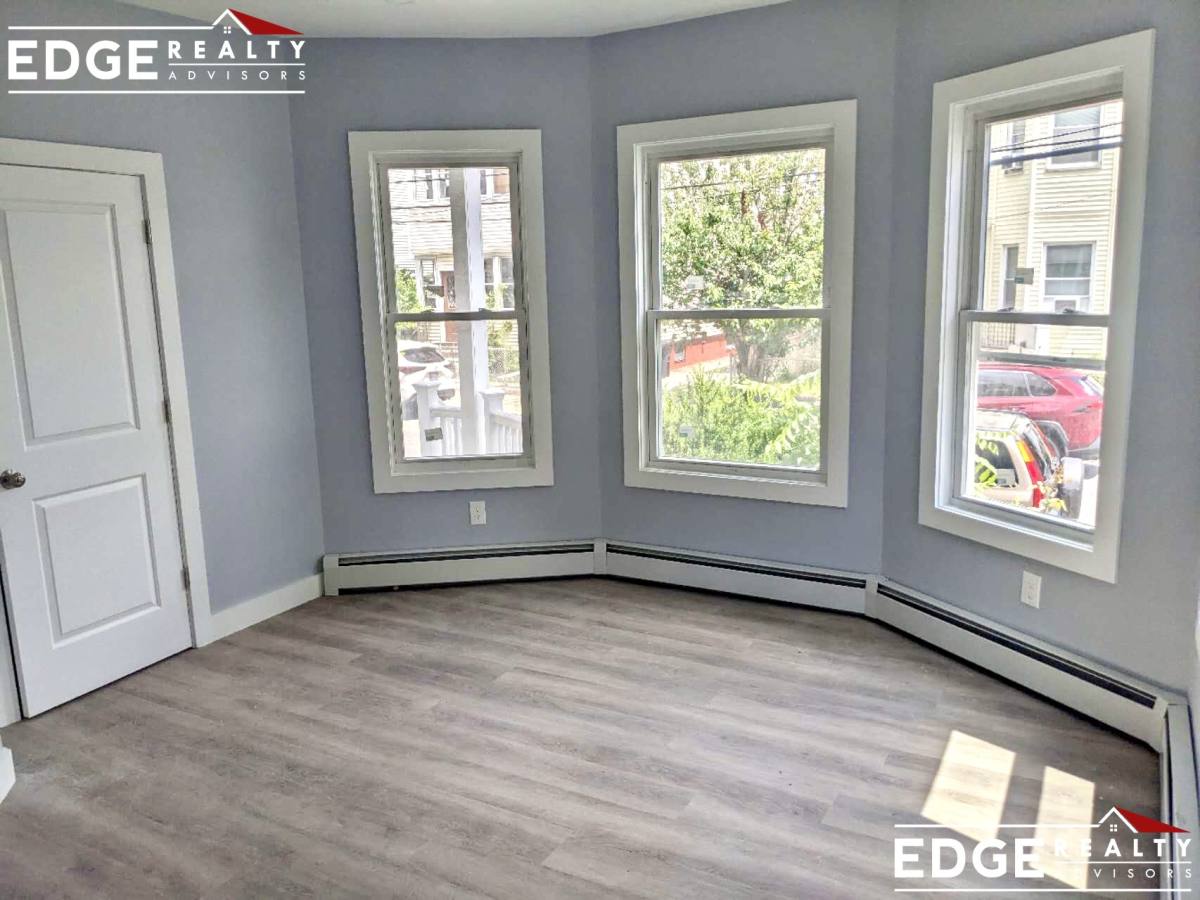 Apartment for rent at 40 Mansfield St #40, Somerville, MA 02143