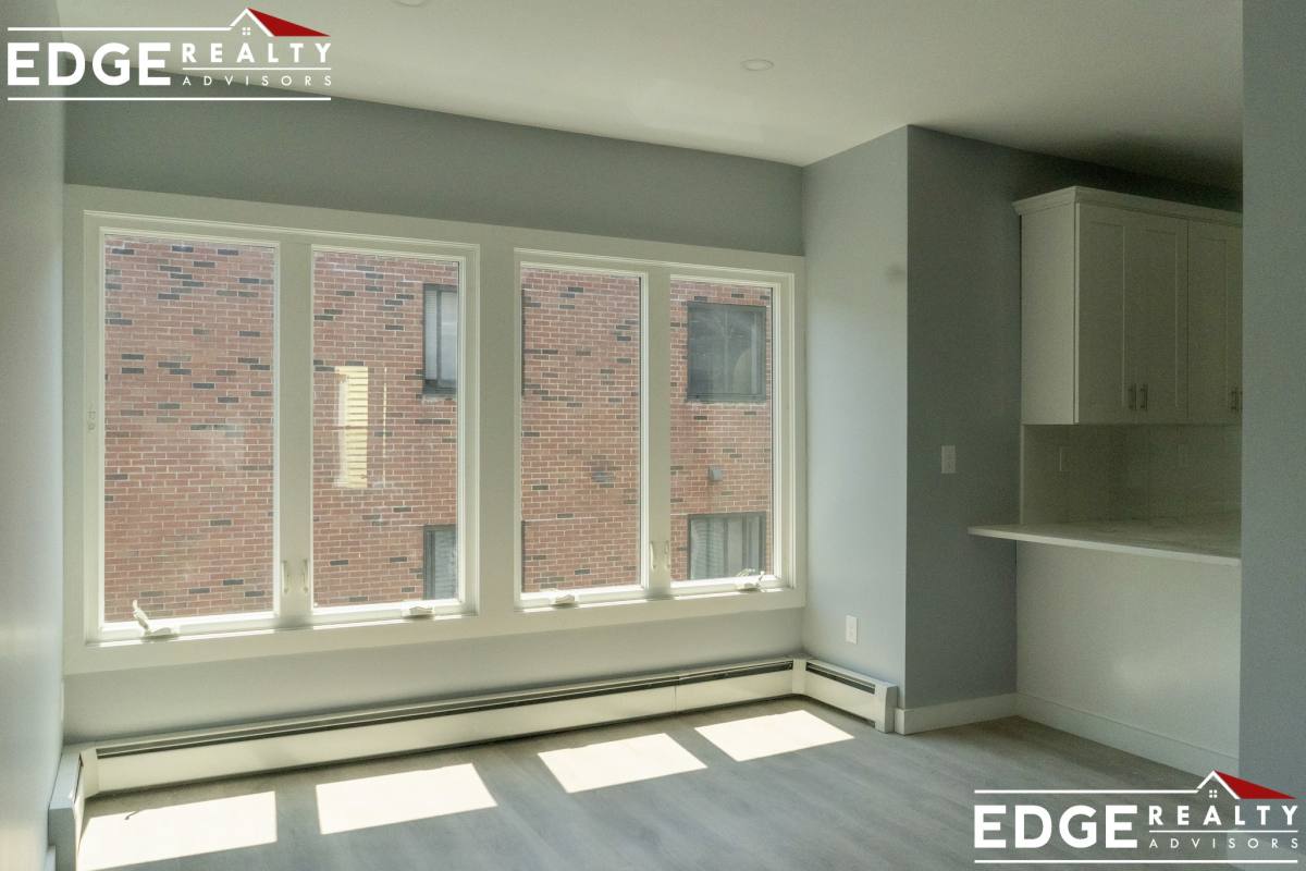 Apartment for rent at 40 Mansfield St #40, Somerville, MA 02143