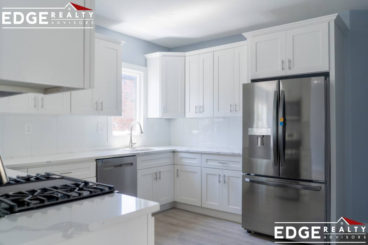 Apartment for rent at 40 Mansfield St #40, Somerville, MA 02143