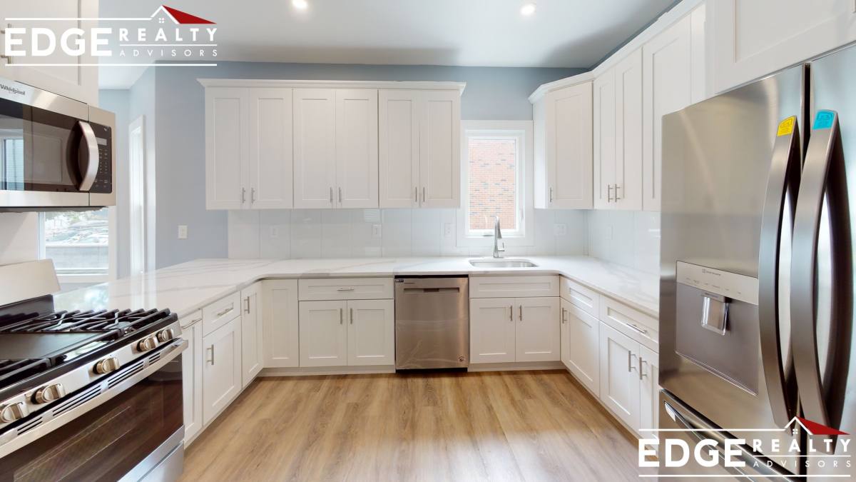 Apartment for rent at 40 Mansfield St #40, Somerville, MA 02143