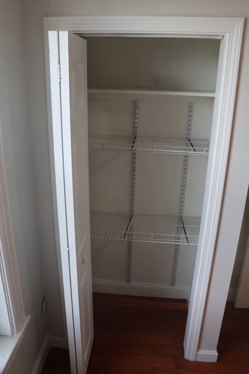 Apartment for rent at 320 Warren St #2, Roxbury, MA 02119