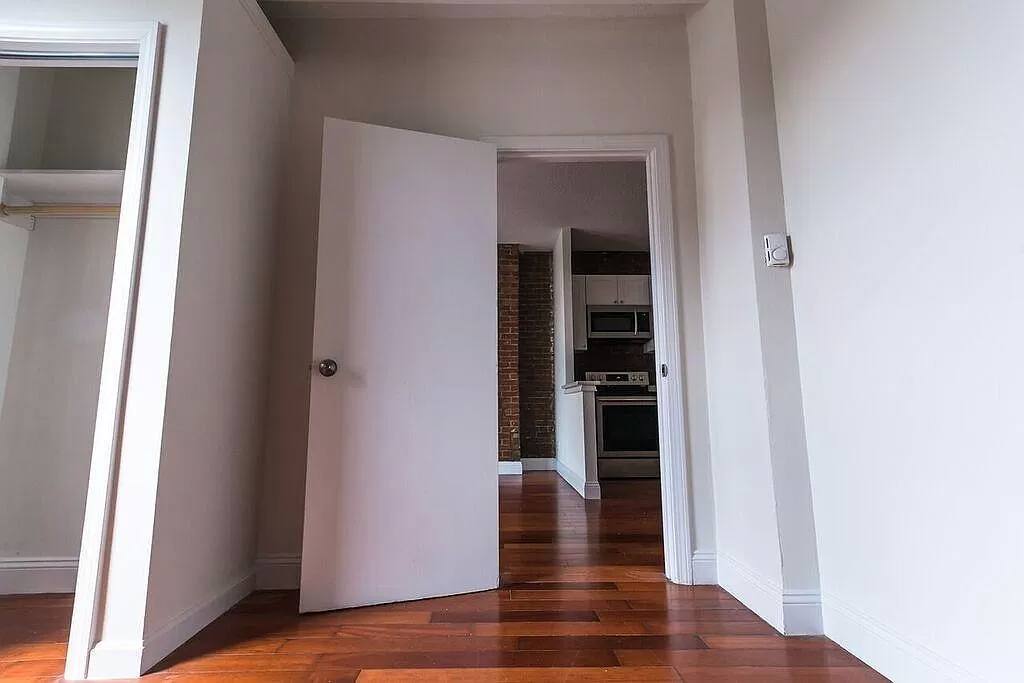 Apartment for rent at 320 Warren St #2, Roxbury, MA 02119