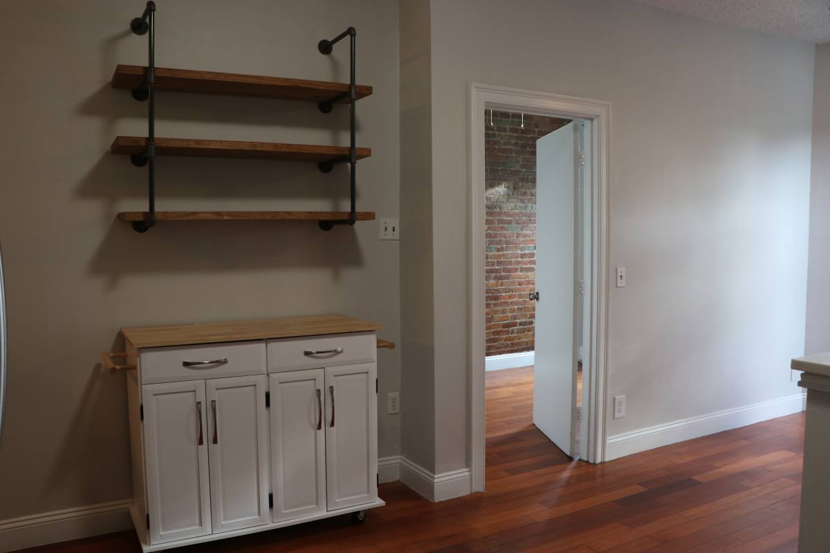 Apartment for rent at 320 Warren St #2, Roxbury, MA 02119