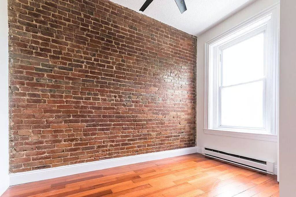 Apartment for rent at 320 Warren St #2, Roxbury, MA 02119