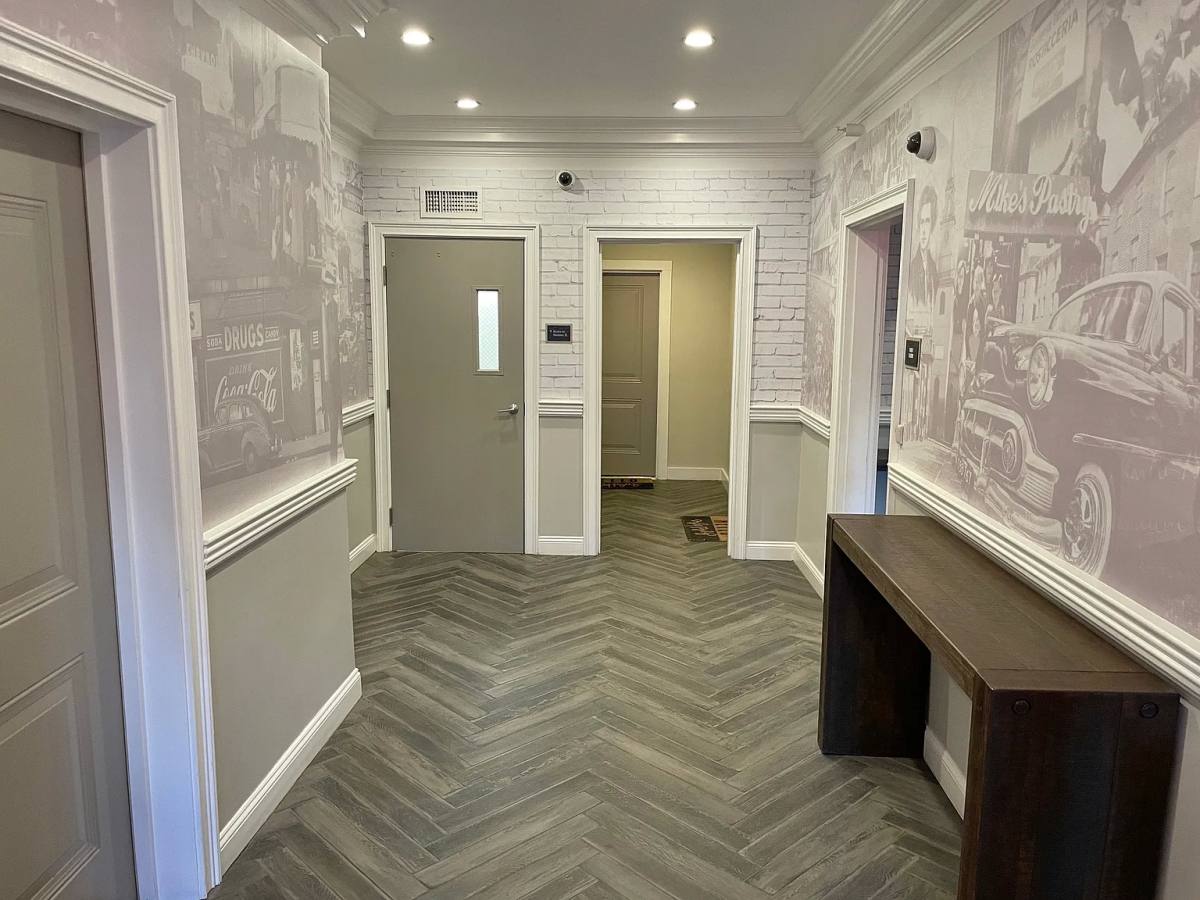 Apartment for rent at 20 Parmenter St #400, Boston, MA 02113