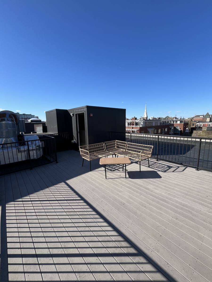 Apartment for rent at 20 Parmenter St #400, Boston, MA 02113