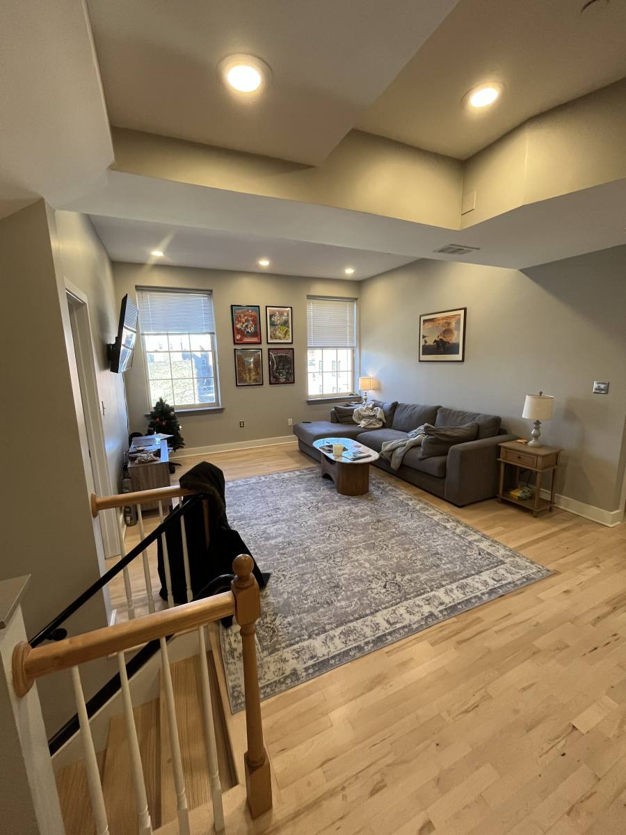 Apartment for rent at 20 Parmenter St #400, Boston, MA 02113