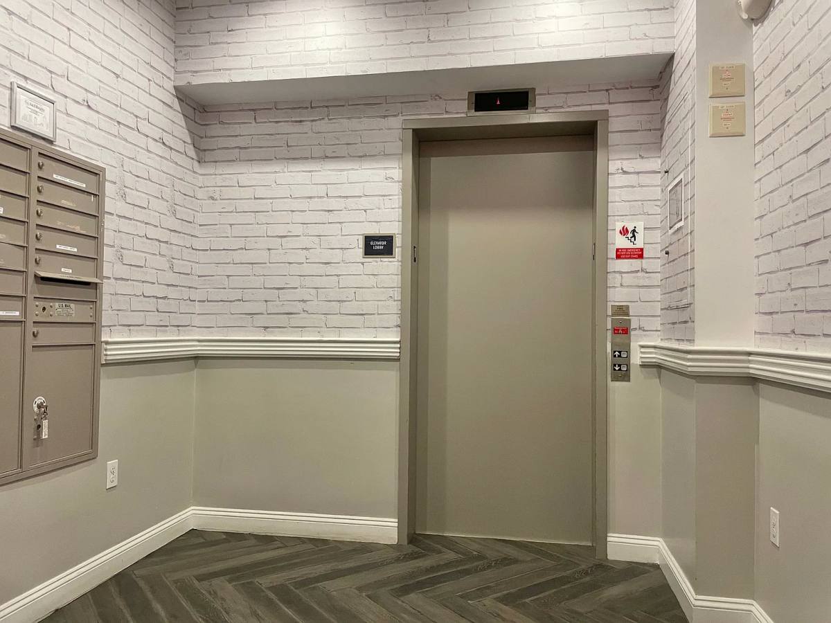 Apartment for rent at 20 Parmenter St #400, Boston, MA 02113