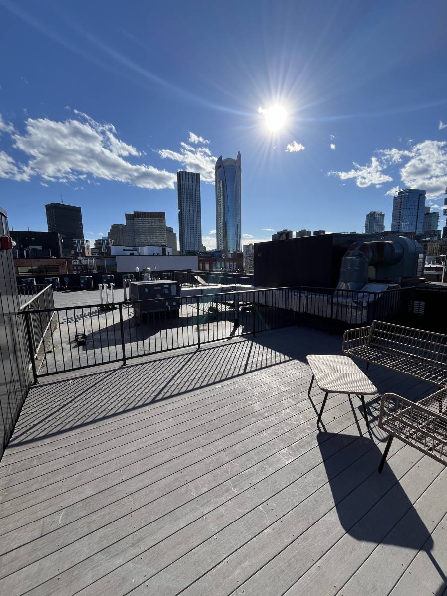 Apartment for rent at 20 Parmenter St #400, Boston, MA 02113