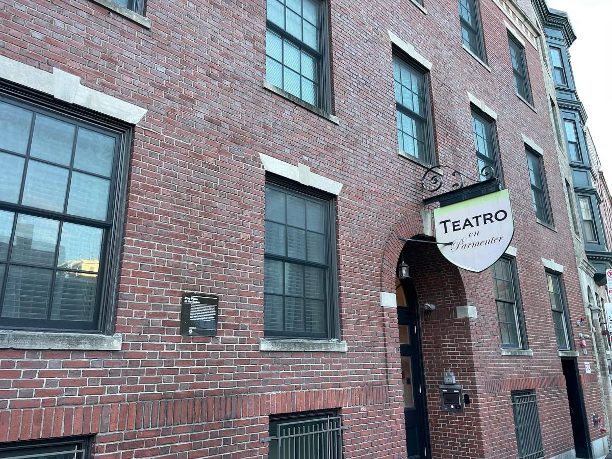 Apartment for rent at 20 Parmenter St #400, Boston, MA 02113
