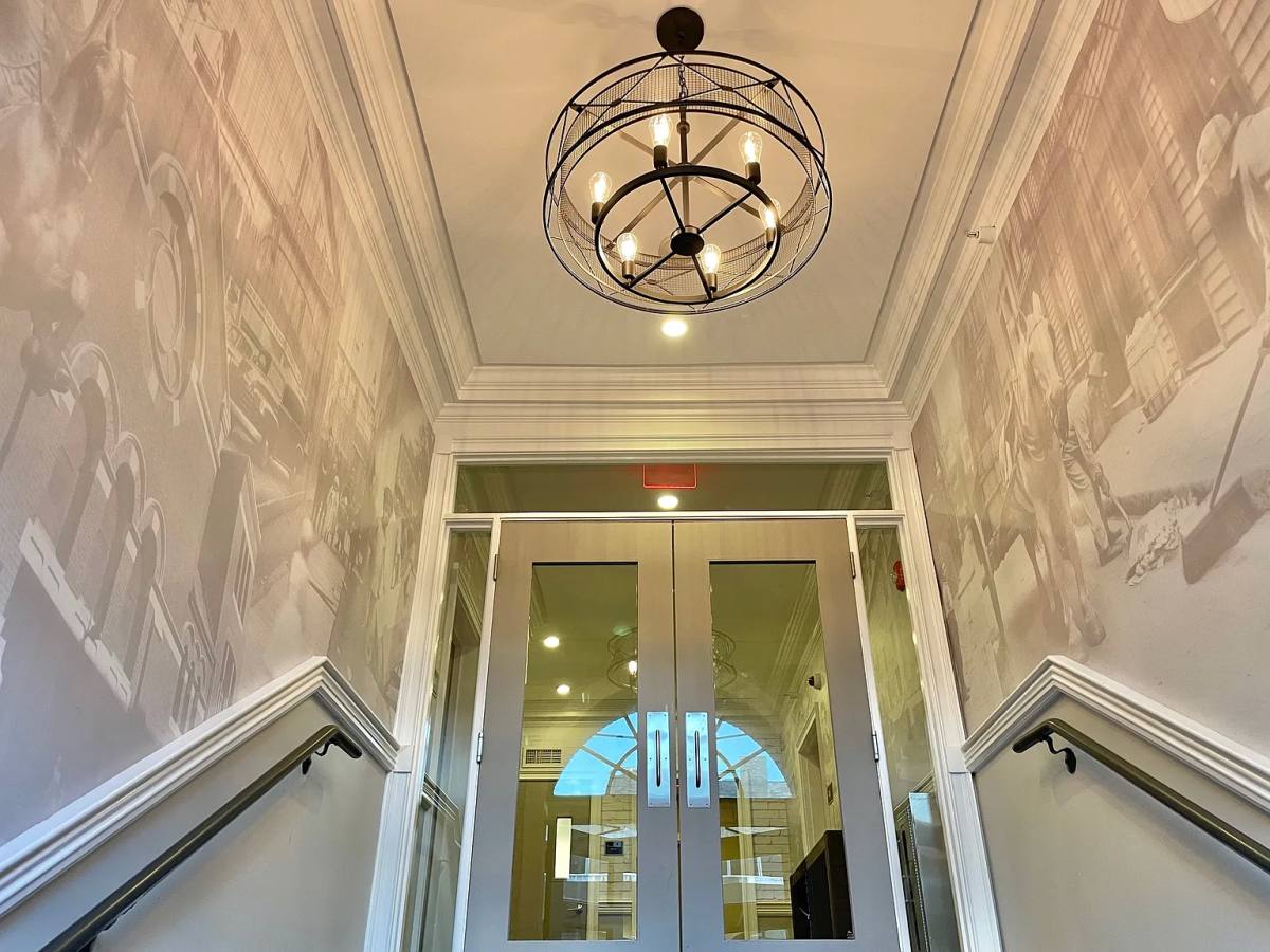 Apartment for rent at 20 Parmenter St #400, Boston, MA 02113